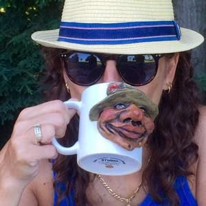 Meet your Posher, Mary lou